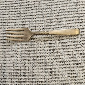 Collector's Fork By Oneida